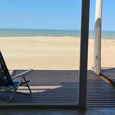 Medanos Villa Las Gaviotas Exterior foto