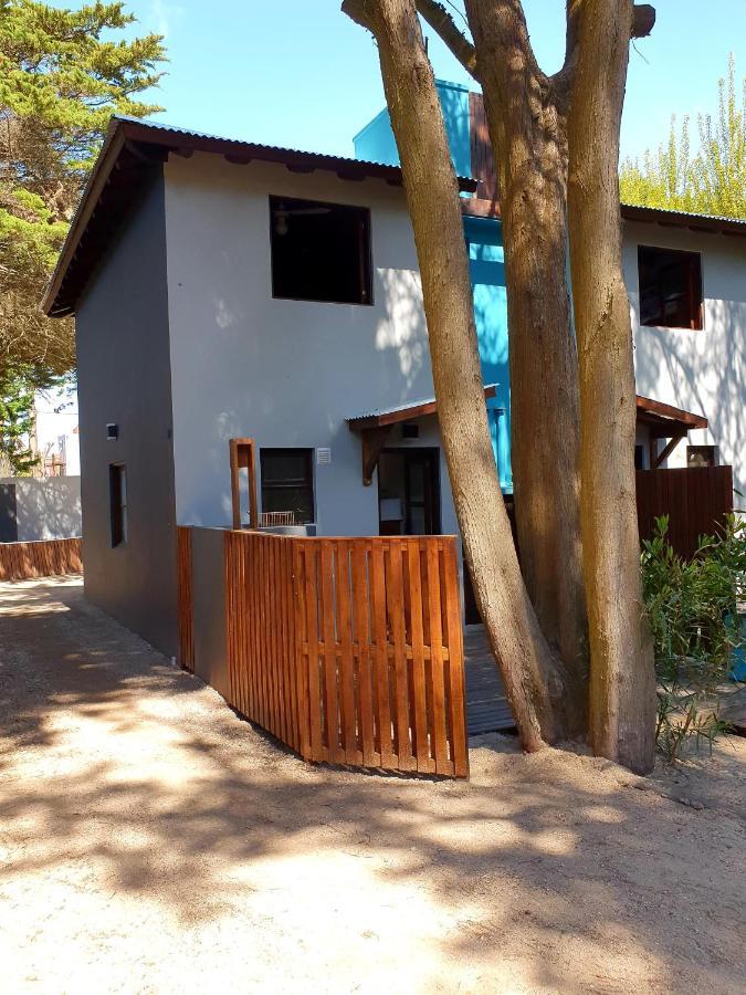 Medanos Villa Las Gaviotas Exterior foto