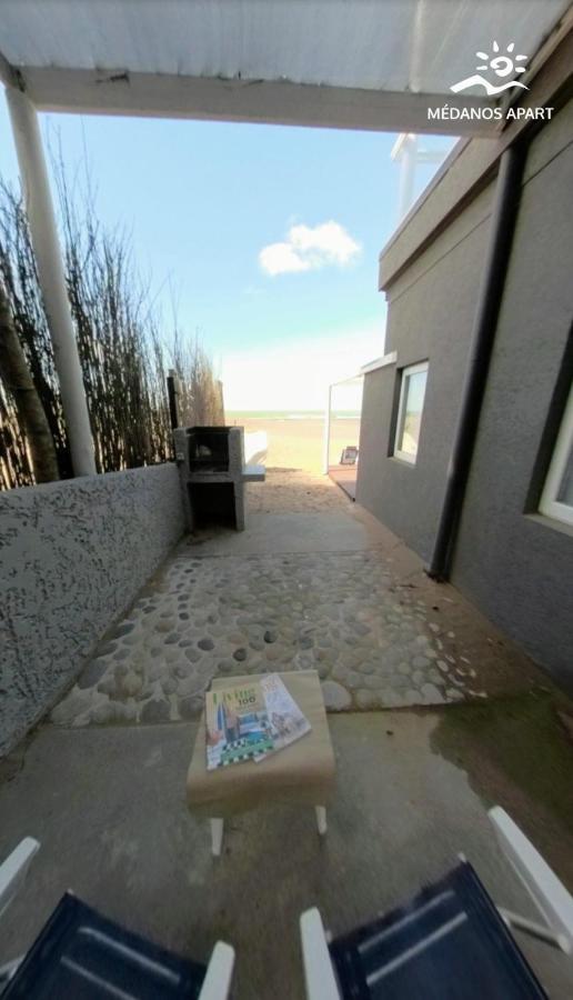 Medanos Villa Las Gaviotas Exterior foto