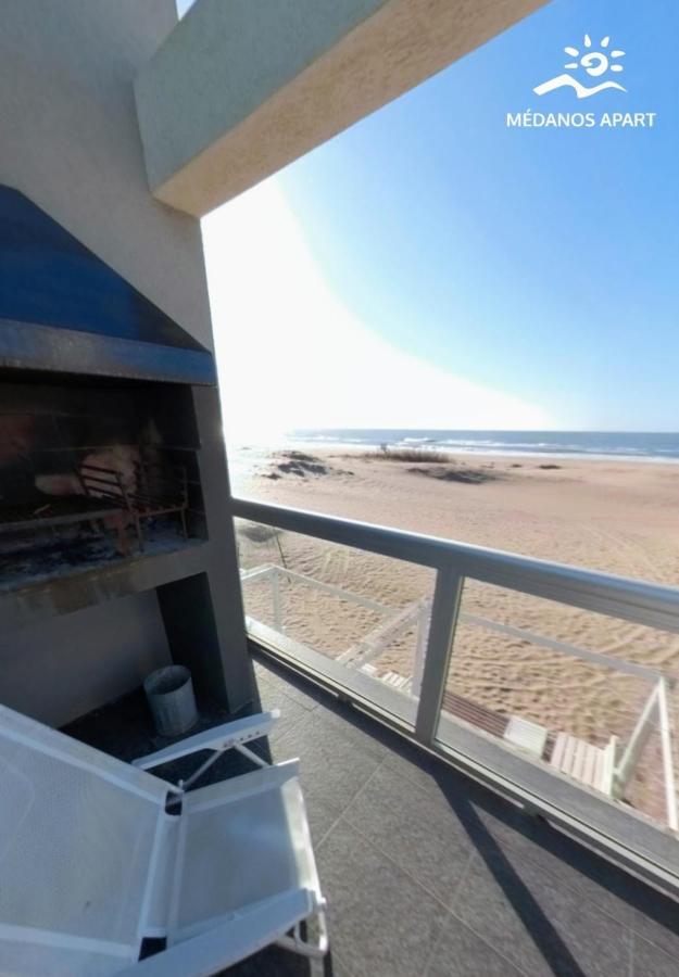 Medanos Villa Las Gaviotas Exterior foto
