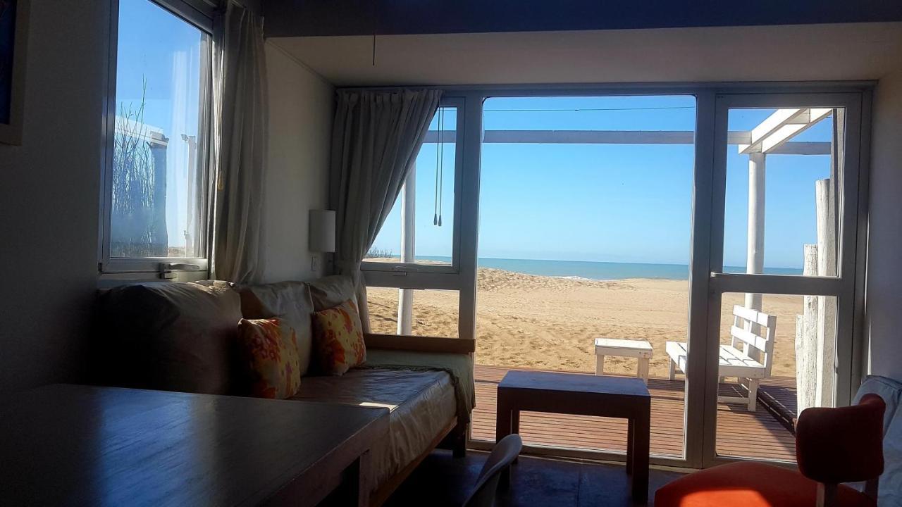 Medanos Villa Las Gaviotas Exterior foto