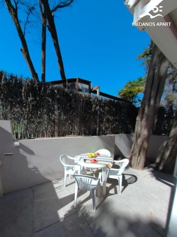 Medanos Villa Las Gaviotas Exterior foto