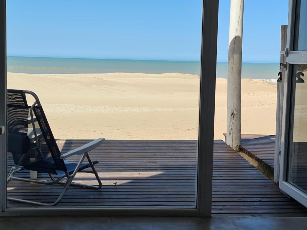 Medanos Villa Las Gaviotas Exterior foto