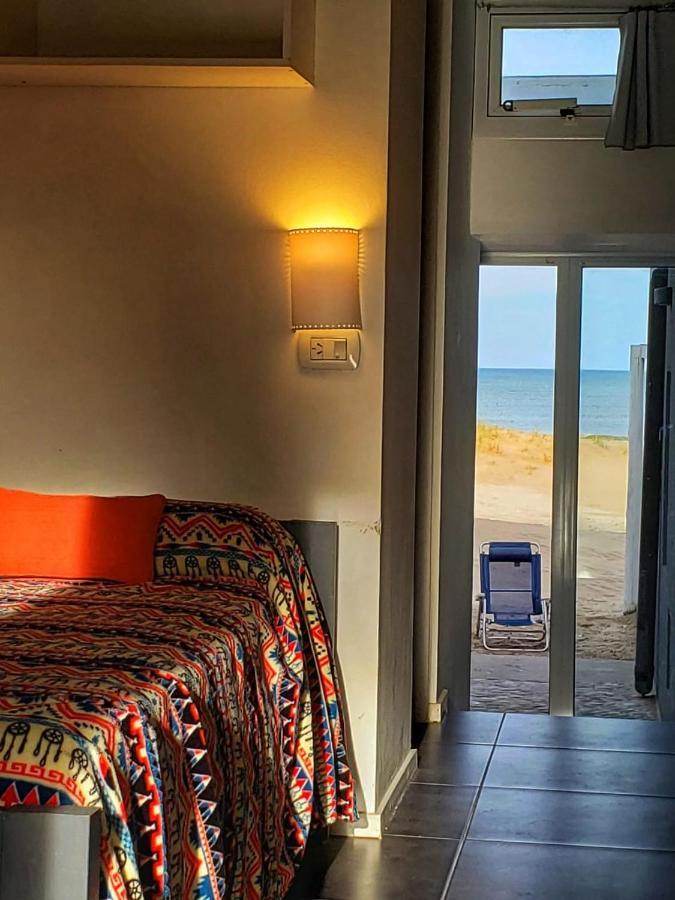 Medanos Villa Las Gaviotas Exterior foto