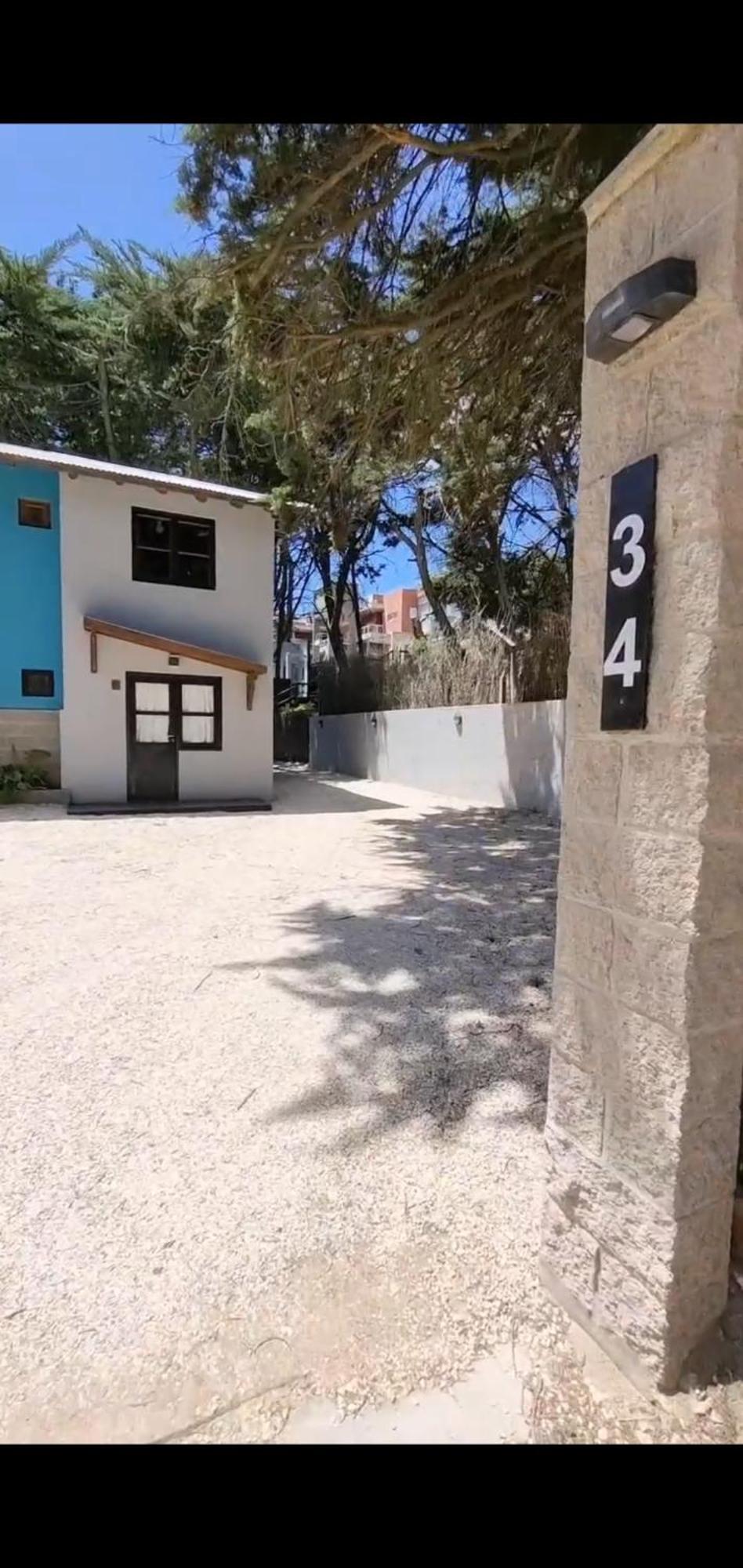 Medanos Villa Las Gaviotas Exterior foto