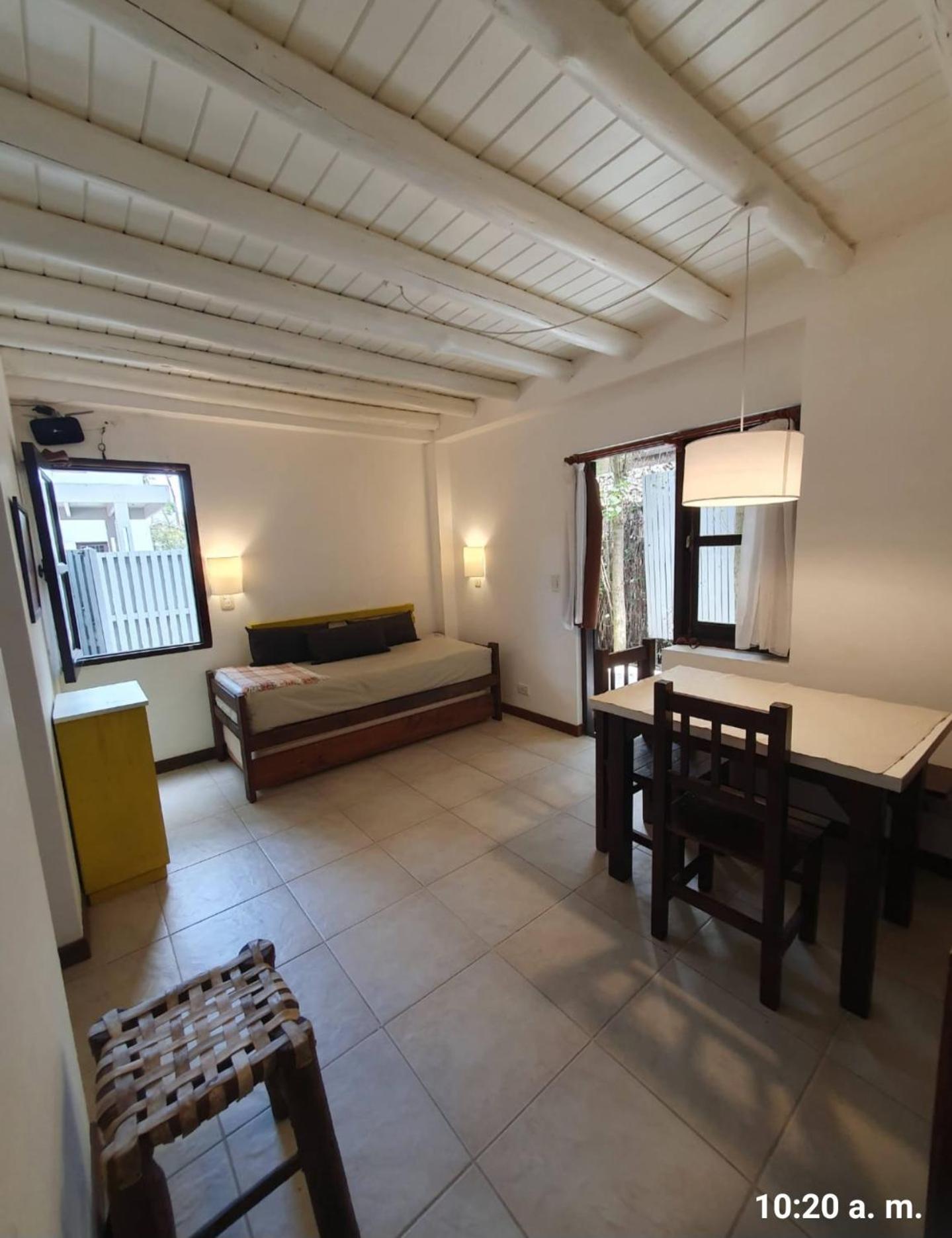 Medanos Villa Las Gaviotas Exterior foto