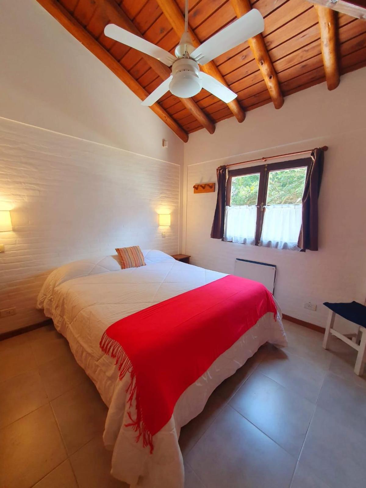 Medanos Villa Las Gaviotas Exterior foto