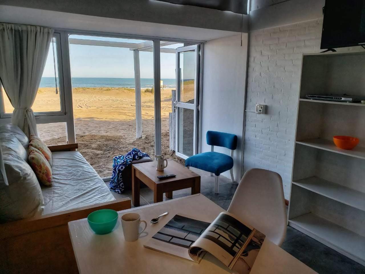 Medanos Villa Las Gaviotas Exterior foto