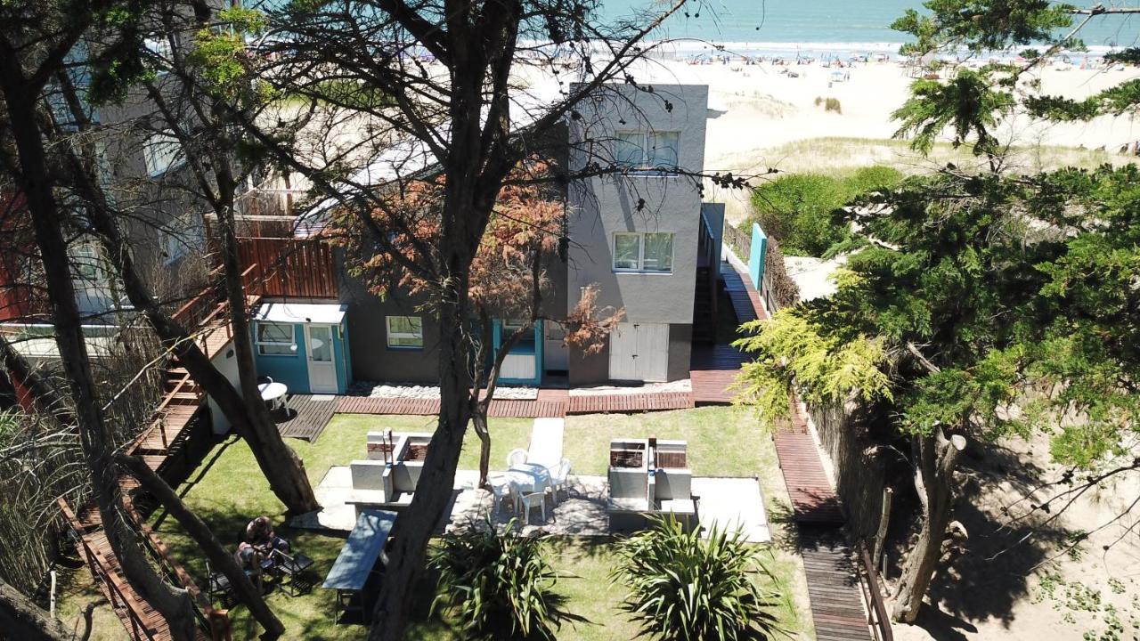 Medanos Villa Las Gaviotas Exterior foto