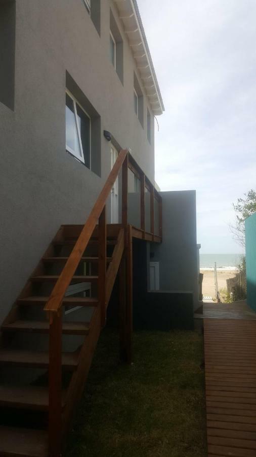 Medanos Villa Las Gaviotas Exterior foto